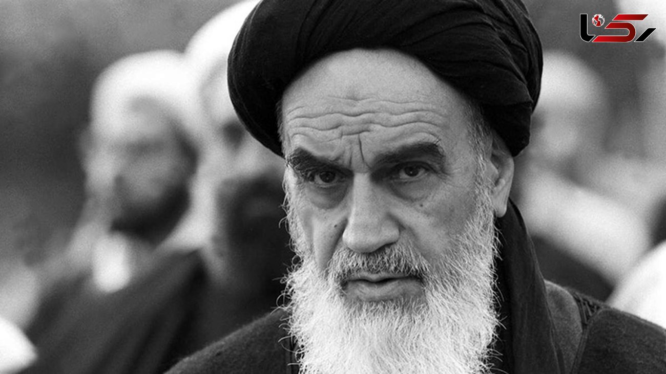 امام خمینی (ره): نمی‌توانم از عهده این خسارت‌ها که بر ملت وارد شد برآیم/ می‌خواهیم که ارتش ما مستقل باشد