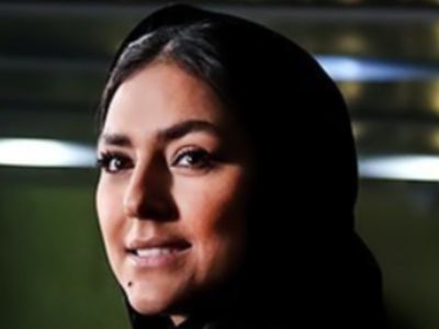 نگاهی به تیپ کلاسیک هدی زین‌العابدین در جشن نگاه /ظرافتی که استایل او را خاص و به‌یادماندنی کرده است+عکس