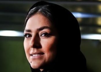 نگاهی به تیپ کلاسیک هدی زین‌العابدین در جشن نگاه /ظرافتی که استایل او را خاص و به‌یادماندنی کرده است+عکس