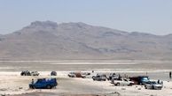 فراموشی احیای دریاچه ارومیه از طرف دولتمردان غیر قابل بخشش است