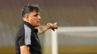 واکنش جنجالی سرمربی استقلال به اعتراض هواداران