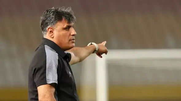 واکنش جنجالی سرمربی استقلال به اعتراض هواداران