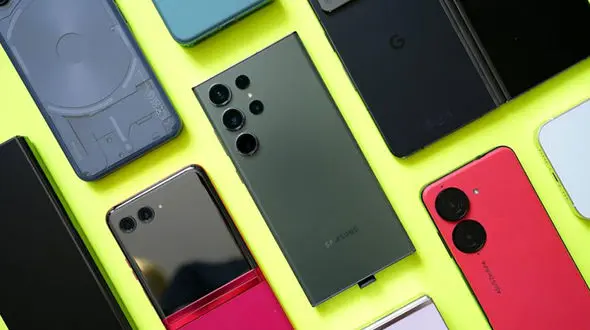 گوشی میان‌ رده، باتری قدرتمند؛ پیشنهادی جذاب برای خریداران