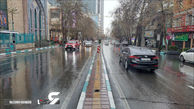 آماده‌باش عوامل خدمات شهری در مناطق ۲۲ گانه پایتخت / در پی بارشهای شدید تهران