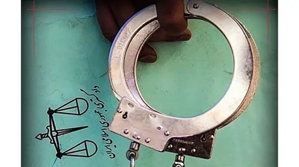 زورگیر جوان در پایتخت دستگیر شد