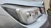 بخار داخل چراغ خودرو نشانه خرابی است؟ / چگونه این مشکل را حل کنیم؟
