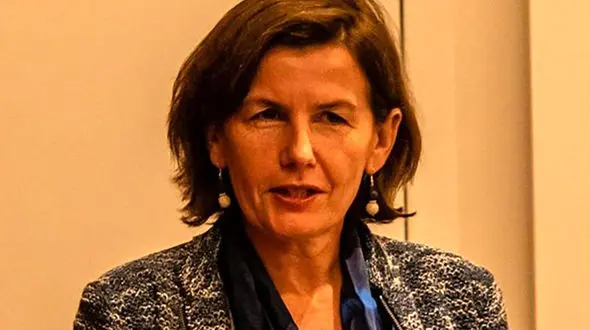 پست توئیتری سفیر فرانسه در پی حمله صبح امروز به سفارت آذربایجان در تهران