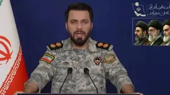 ایران به آمریکا هشدار داد: دست از تهدید کشتی‌ها بردارید