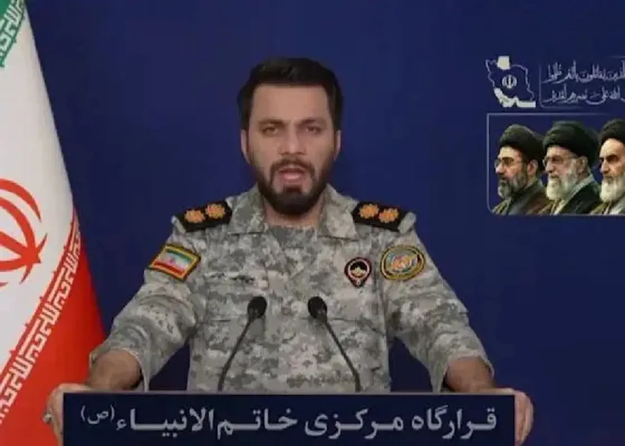 ایران به آمریکا هشدار داد: دست از تهدید کشتی‌ها بردارید
