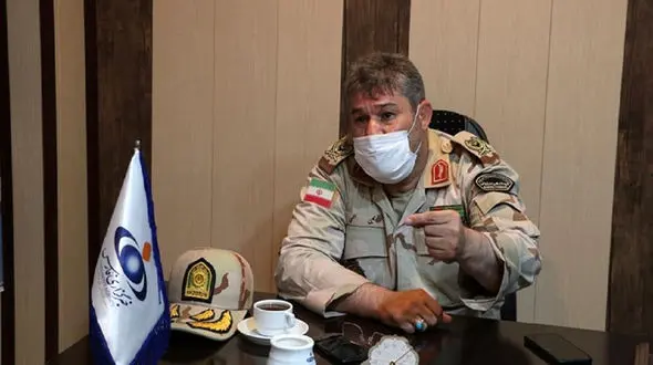 حضور داعش در مرز کرمانشاه ! / تروریست ها در نقش کولبر ! / جاسازی مهمات داخل تلویزیون!