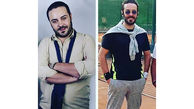 لاغری عجیب بازیگر سرشناس ایرانی + عکس قبل و بعد