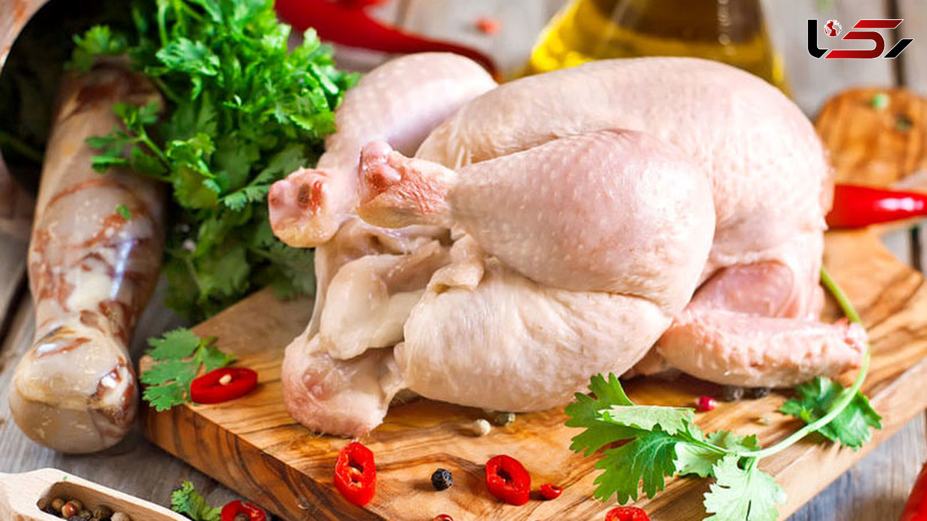 احتمال افزایش قیمت مرغ به 14 هزار تومان