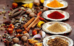 انواع ادویه چه فایده ای برای ما دارد؟ انواع ادویه چه فایده ای برای ما دارد؟