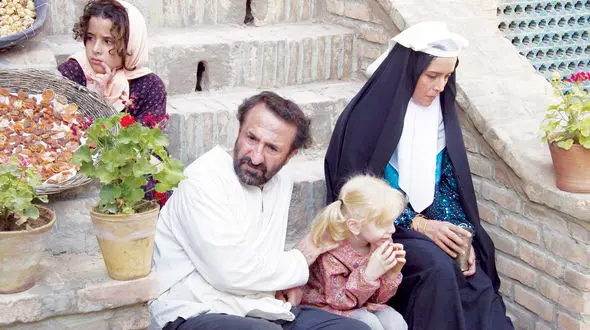 جدیدترین جزئیات از سرنوشت خانه پدری کیانوش عیاری