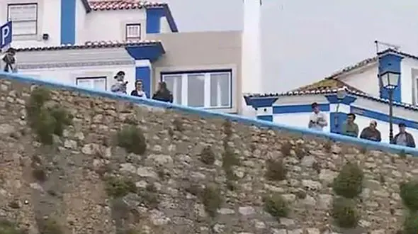 سلفی مرگبار زوج جوان در ماه عسل! + عکس 