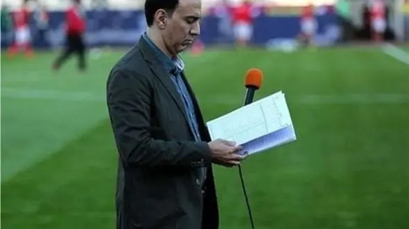 رونمایی از مزدک میرزایی تا 10 روز دیگر در انگلیس