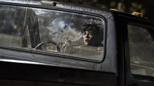  سقوط گران قیمت‌ترین بازیگر  سینما در گیشه +عکس
