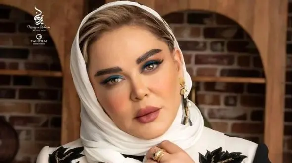 نگاهی به کیک تولد خاص بهاره رهنما با خلاقیت تحسین برانگیز اُوستا قنّاد تهرونی +عکس / مبارکاا باشه