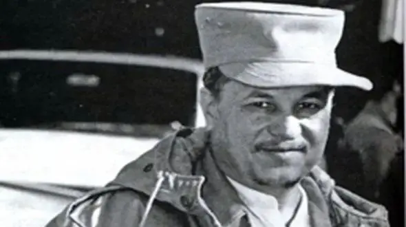 پیام تاریخی هاشمی رفسنجانی به مردم در آغاز جنگ تحمیلی