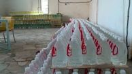 کشف بیش از 5 میلیون دستکش و 18 هزار لیتر الکل در اصفهان