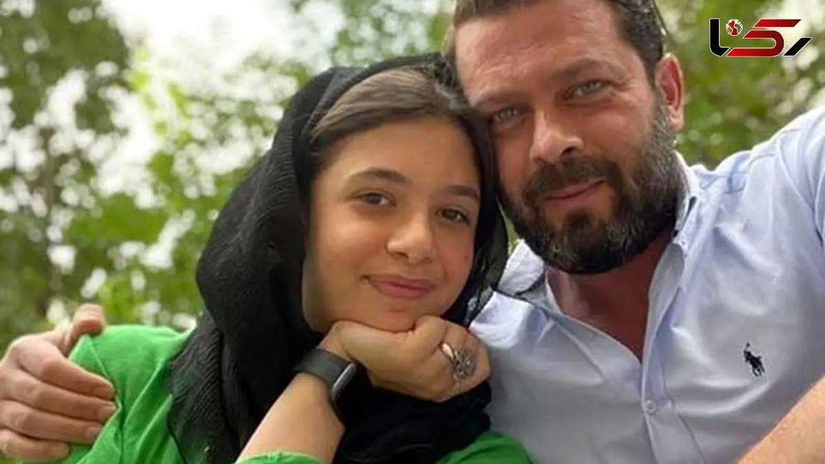 عکس ها/ نگاهی به پدران و دختران بازیگر سینمای ایران؛ مجید مظفری و دخترش نیکی، مهدی هاشمی و دخترش نورا، بهزاد فراهانی و دخترش شقایق 