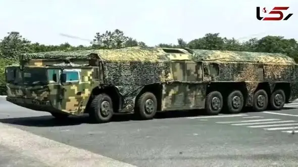 China’s Hypersonic Missile Power Display: A Threat to the World?