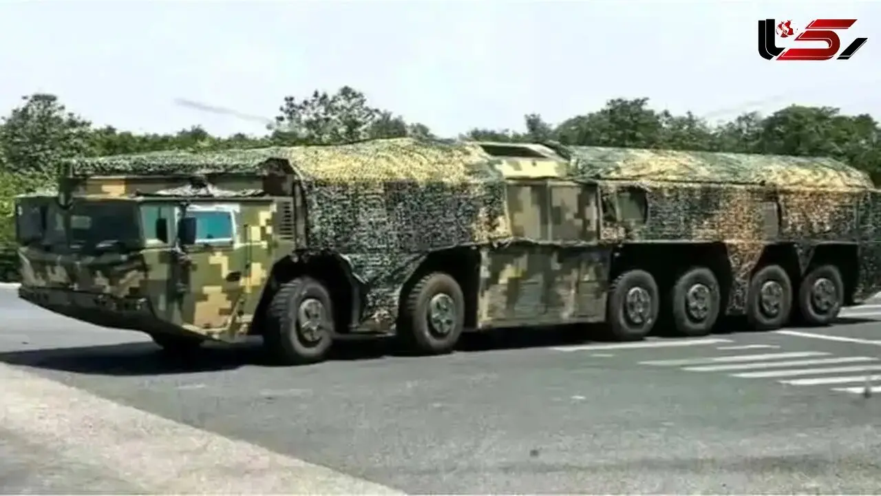 China’s Hypersonic Missile Power Display: A Threat to the World?