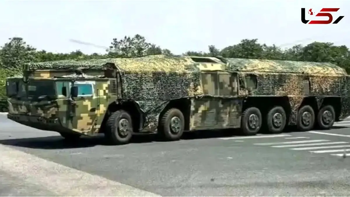 China’s Hypersonic Missile Power Display: A Threat to the World?