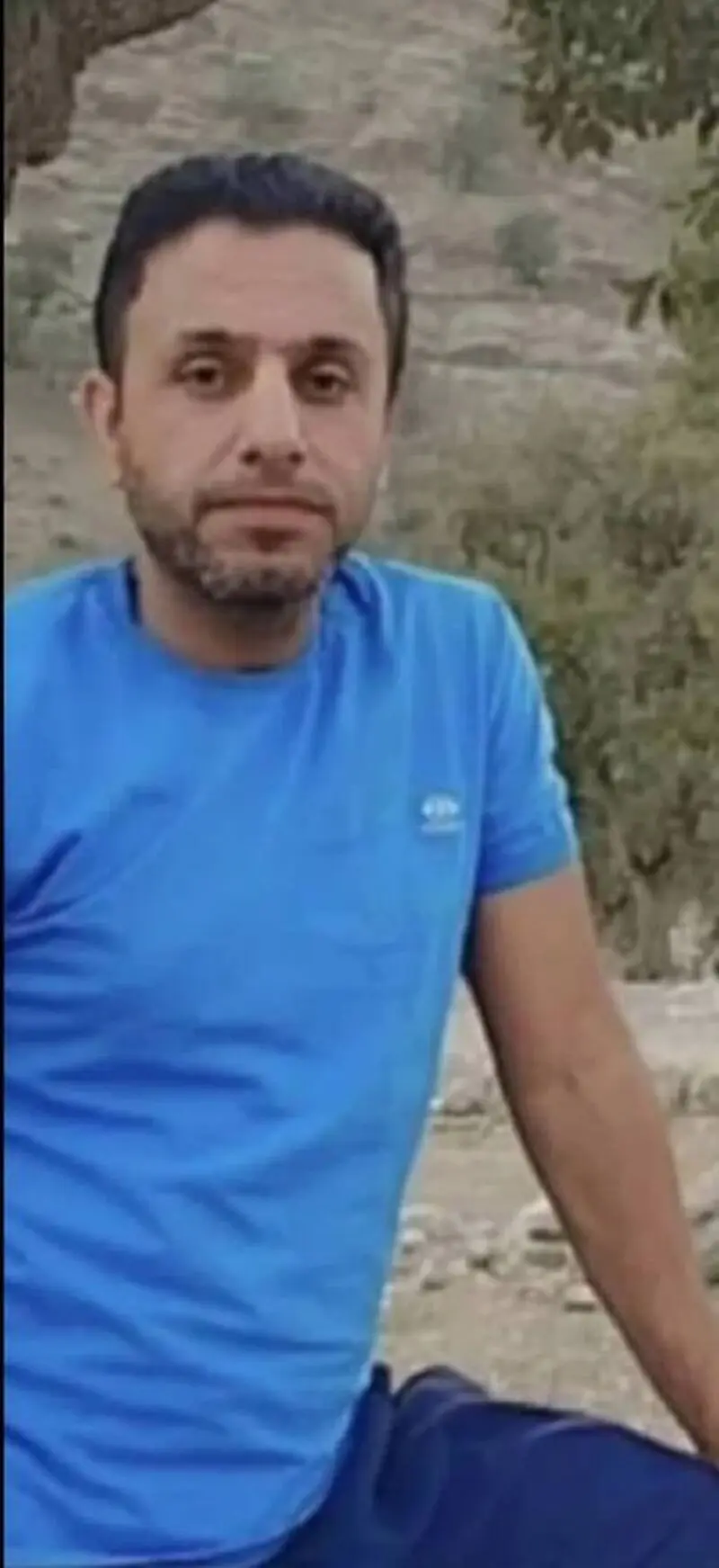 غرق‌ شدن دو نفر در آبشار کیوان 