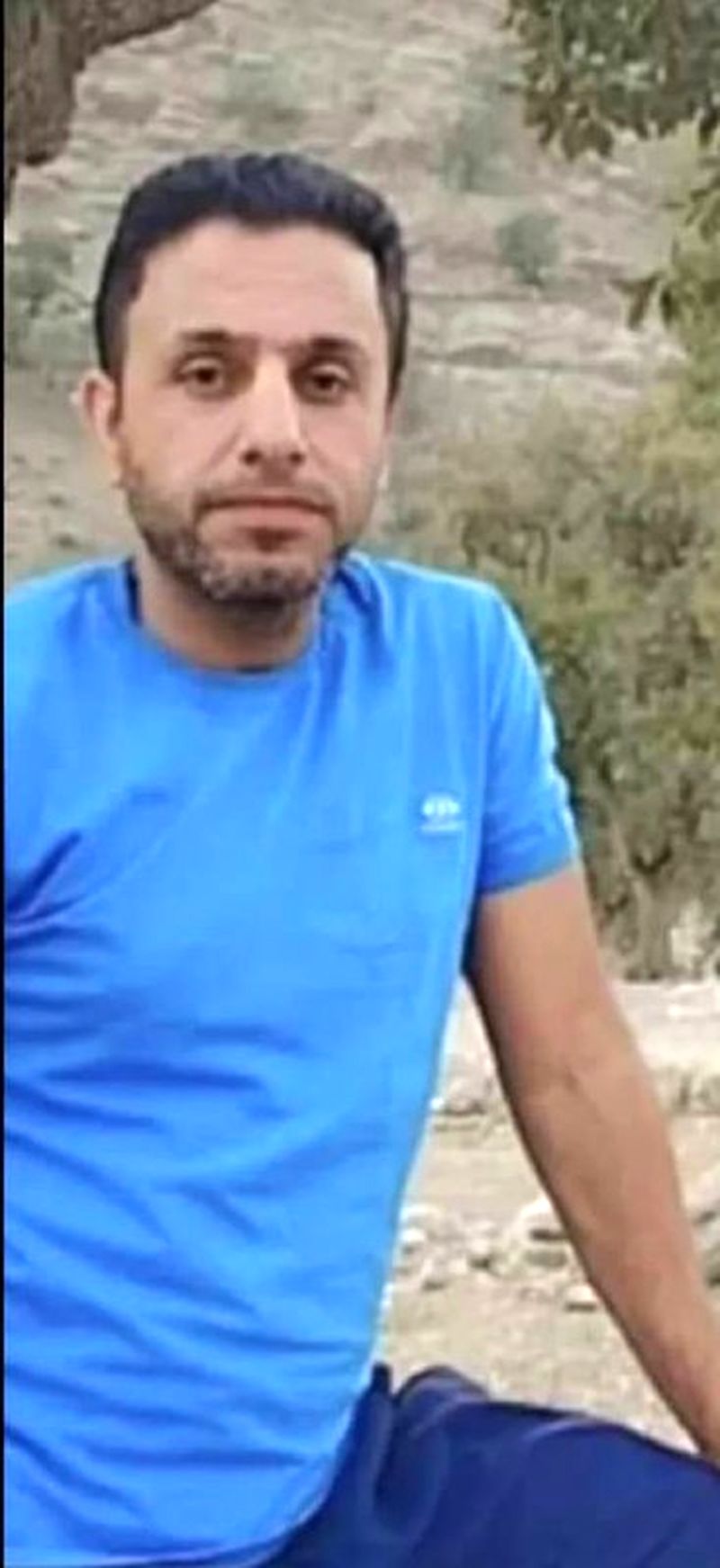 غرق‌ شدن دو نفر در آبشار کیوان 