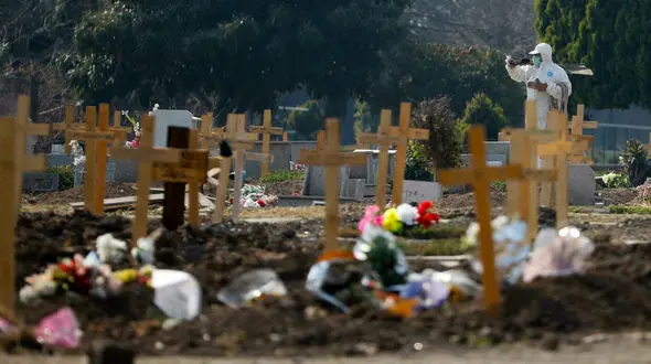 تازه ترین آمار جهانی کرونا + جدول