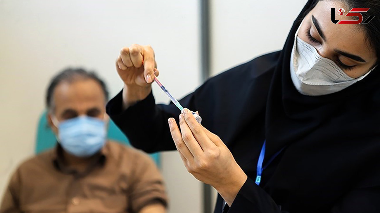 جزئیات تزریق واکسن به افراد بالای 70 سال در استان فارس