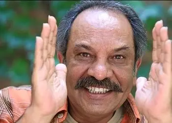 فیلم/ ملاقات داریوش فرهنگ با ترانه علیدوستی در زندان اوین: نزدیک زندان کسی به من زنگ زد و گفت آقای فرهنگ شما دیگر چرا!؟ جلوتر نرید!