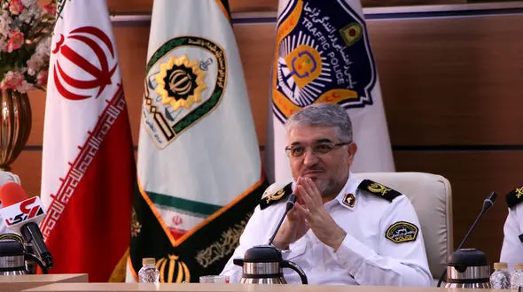 افزایش مبلغ جریمه‌ رانندگی در انتظار ابلاغ دولت 