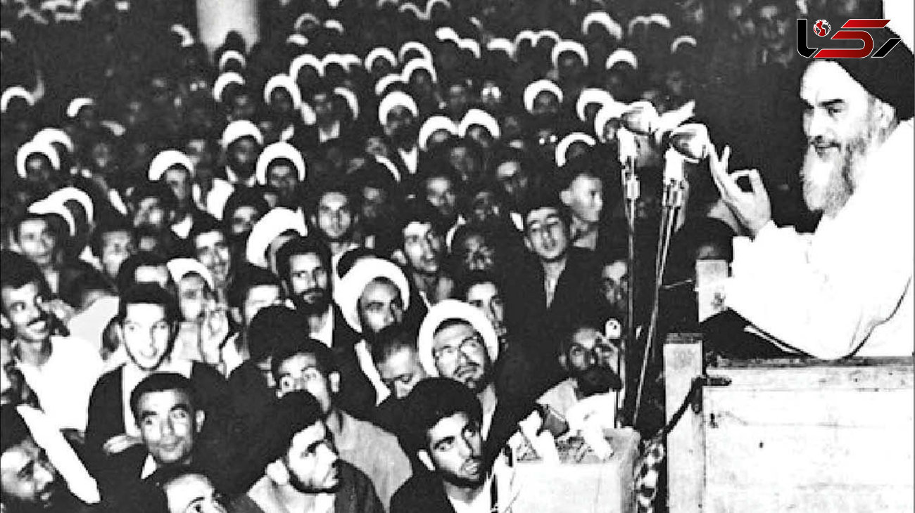  قیام ۱۵ خرداد عزت ایرانی را احیا کرد