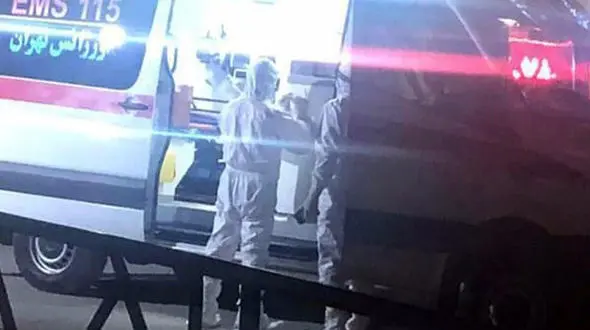 انتقال بیماران مشکوک به کرونا با آمبولانس خصوصی ممنوع شد