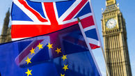 لایحه خروج انگلیس از اتحادیه اروپا سرانجام تصویب شد