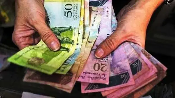 تورم ونزوئلا 2616 درصدی شد