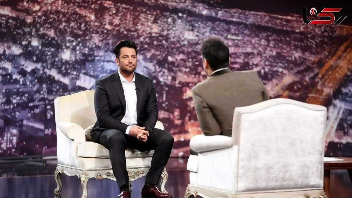 فیلم / محمدرضا گلزار : نخبه بودم عربی و معارف کنکور رو 100 زده بودم / احسان علیخانی؛ اصلاً به قیافت نمیاد