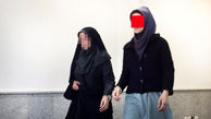 مامان، منو کشتی دیگه نزن! / زن تهرانی  شوهر و فرزندانش را قتل عام کرد + عکس خدیجه