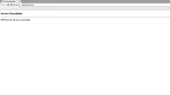 پیش فروش محصولات سایپا چگونه انجام شد !؟ +گزارش تصویری