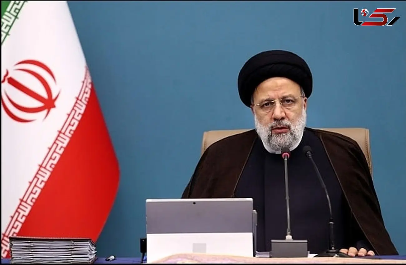 رئیسی: دروغگو بودن رئیس جمهور آمریکا باردیگر اثبات شد/ از مشکلات ایران خوشحالند