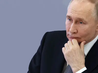 پیام مهم پوتین به ایران