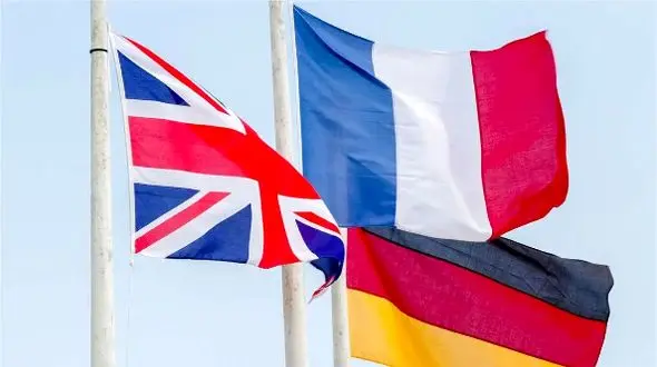 ماجرای مذاکرات پرتنش ایران و اروپا؛ طرح «ماشه پلاس» روی میز مذاکره