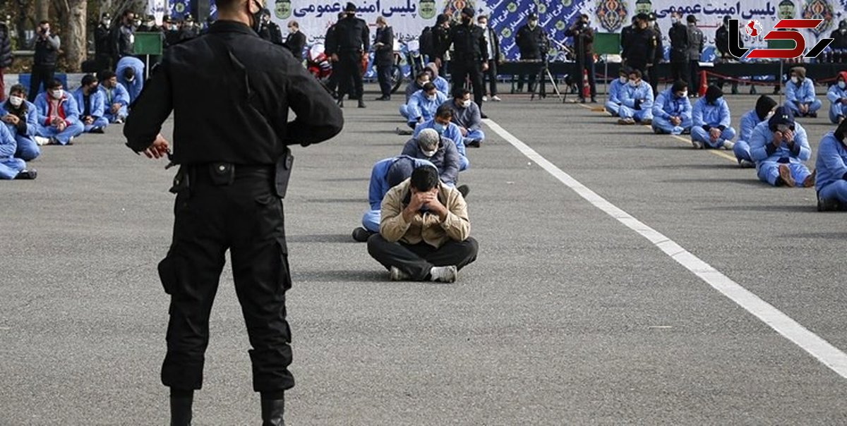 از کشف هشت کیلو مواد مخدر در کنگاور تا قاچاق کالا در روانسر/ هفت نفر دستگیر شدند