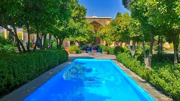 فال حافظ امروز / 22 اسفند ماه با تفسیر دقیق + فیلم