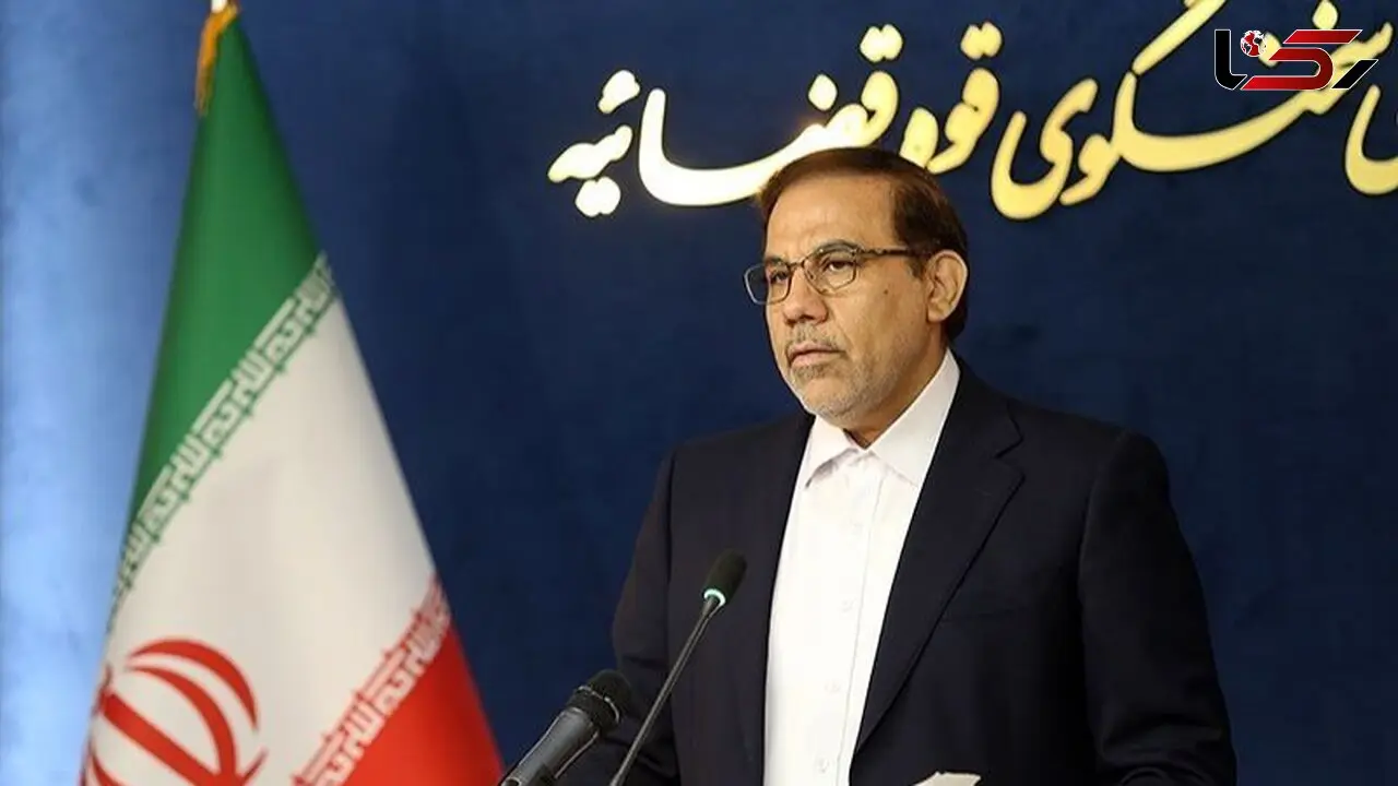 آخرین جزییات از پرونده پسران معاون اول سابق رییس قوه قضاییه / این میزان پول برگردانده شد