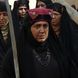 عکس سفر در زمان / «زن مشهور قبیله حمدانی» سریال مختار بعد 20 سال در 59 سالگی !