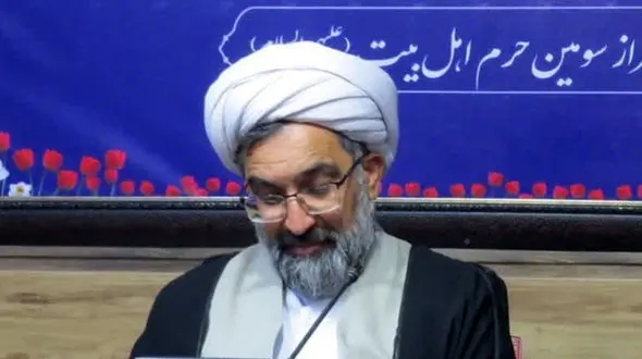 امام جمعه کازرون دقایقی پیش به شهادت رسید 