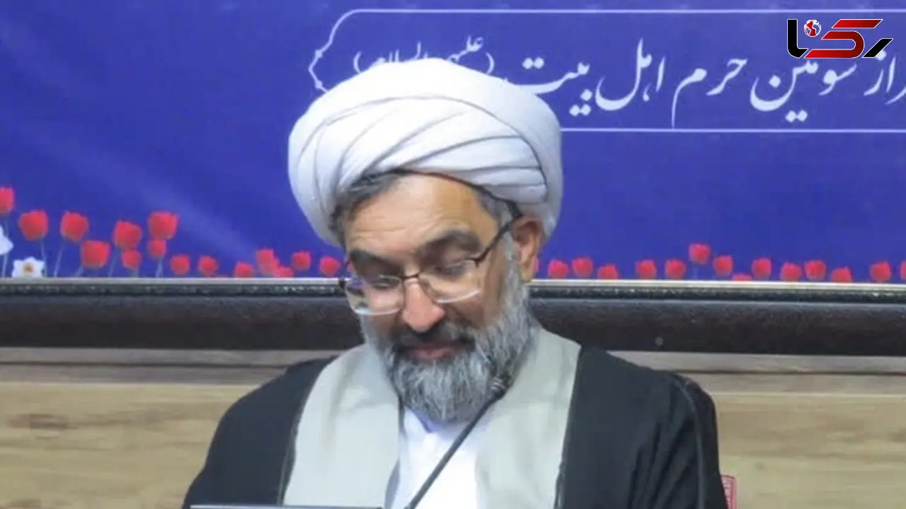 امام جمعه کازرون دقایقی پیش به شهادت رسید 